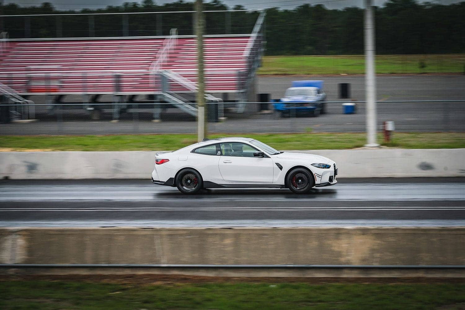 Kies Motorsport show