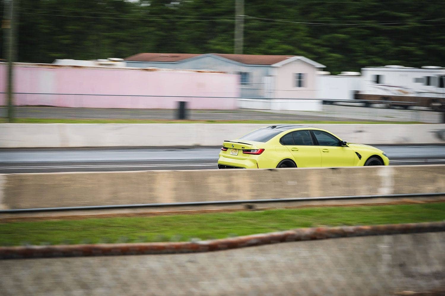 G80 M3