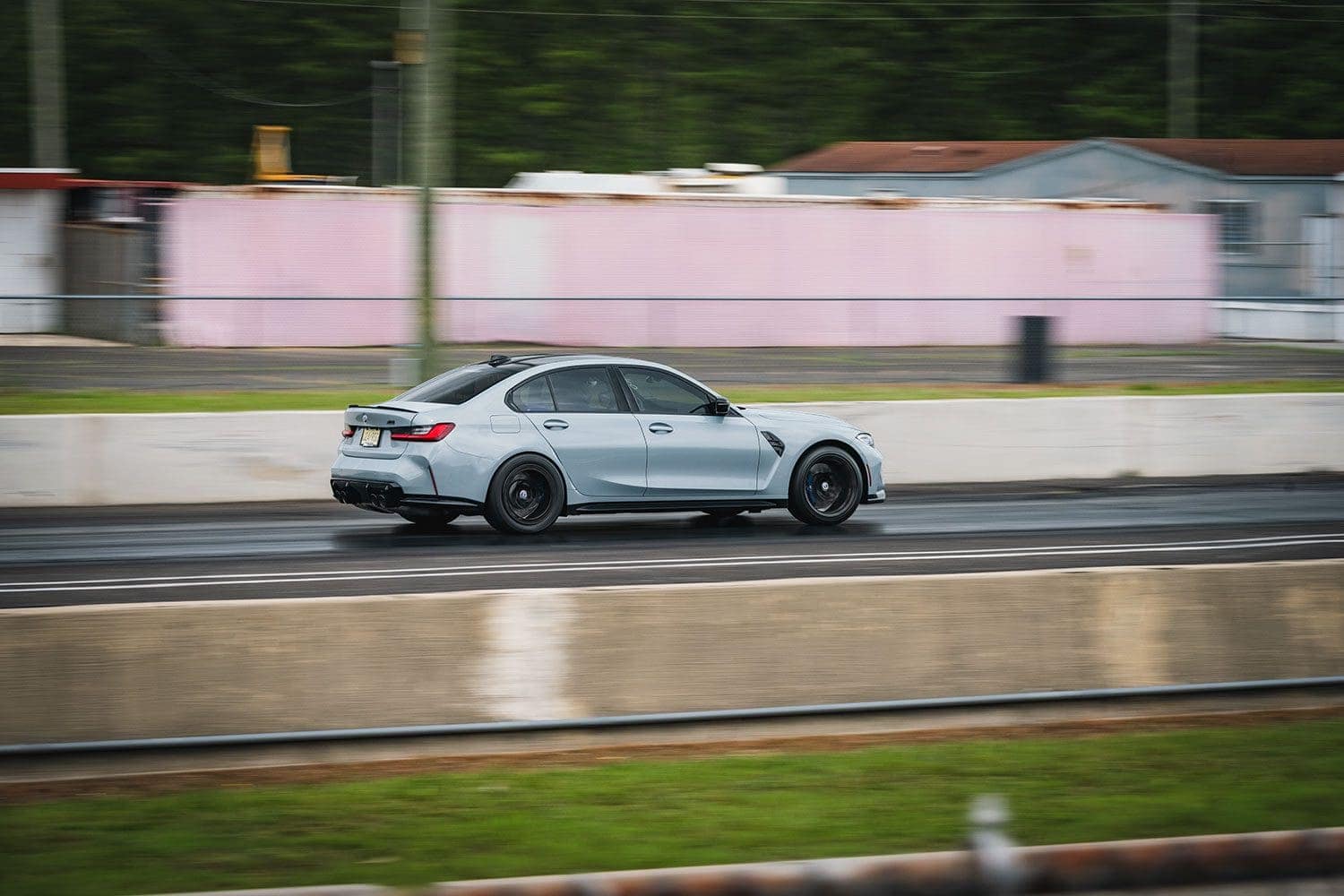 Kies Motorsport show