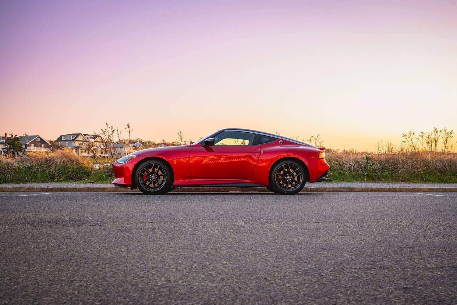 Nissan Z