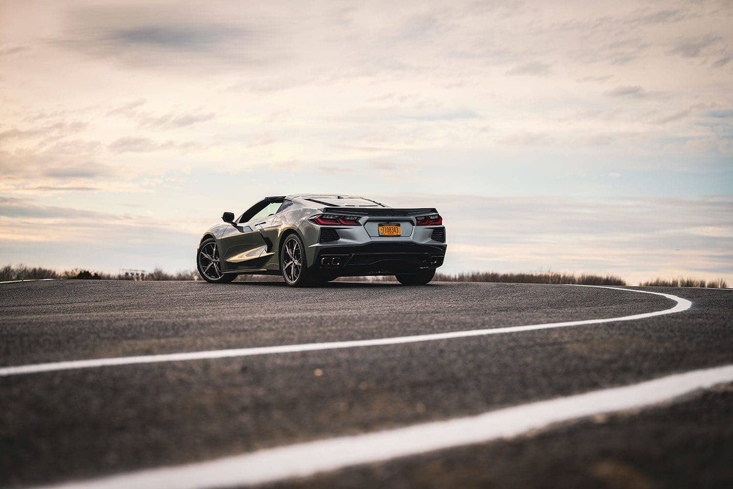 Corvette