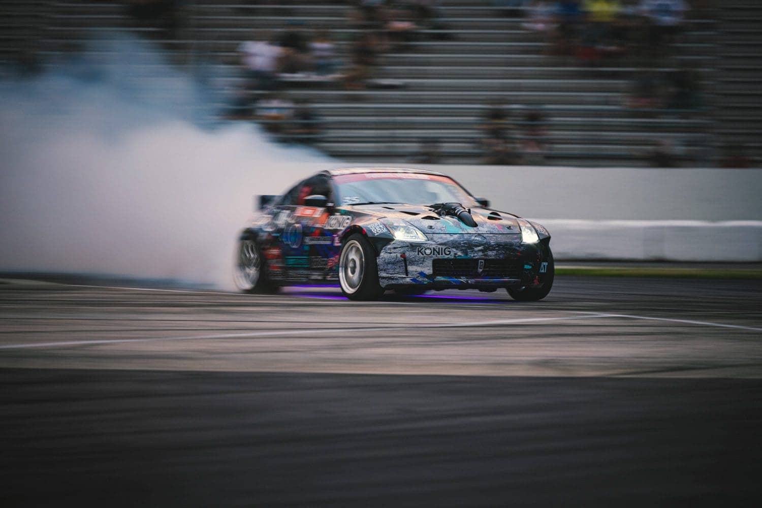 Nissan Z