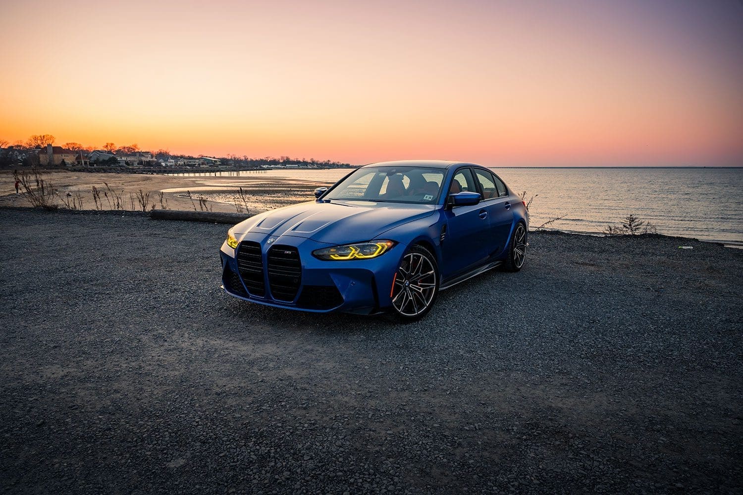 G80 M3