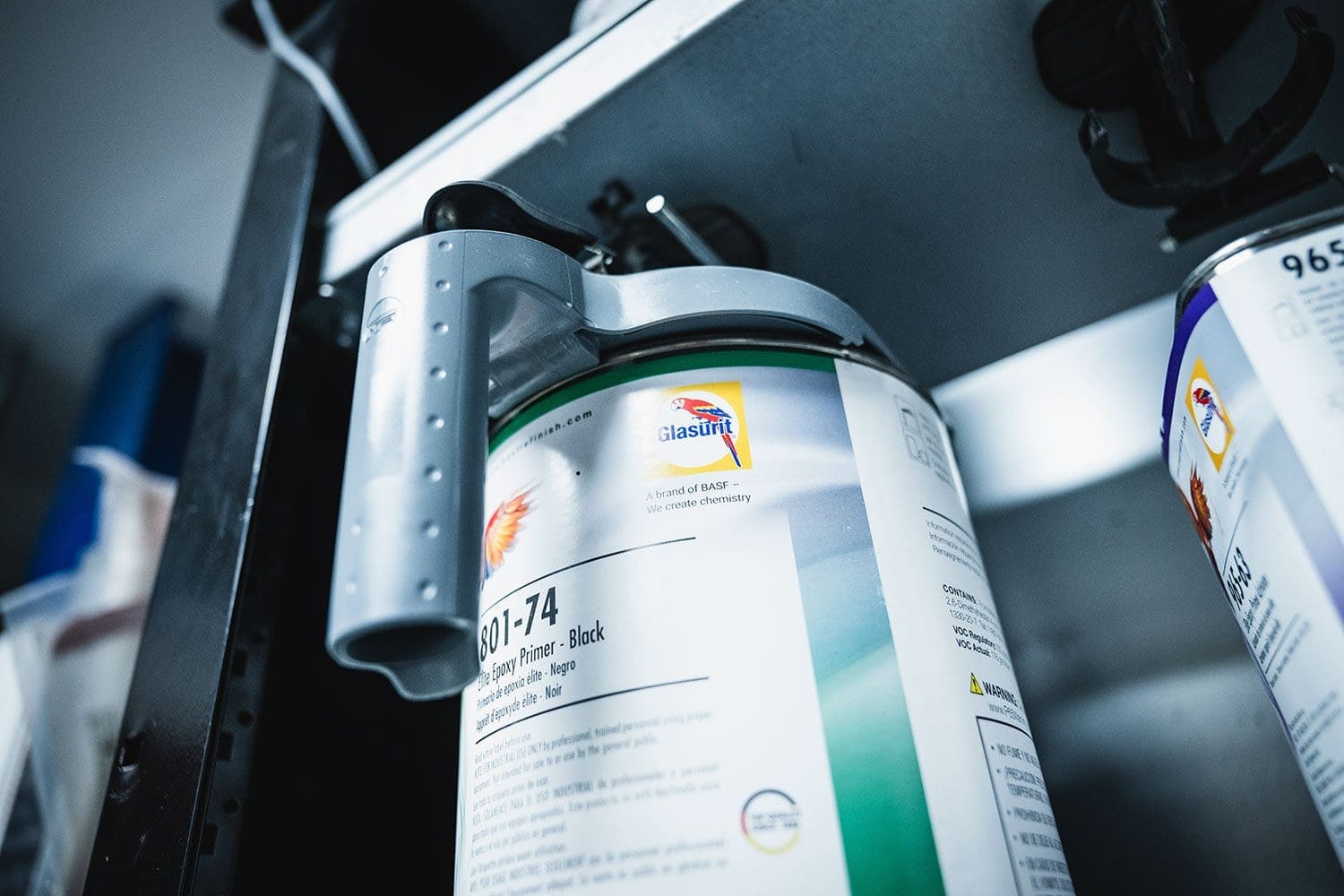 glasurit