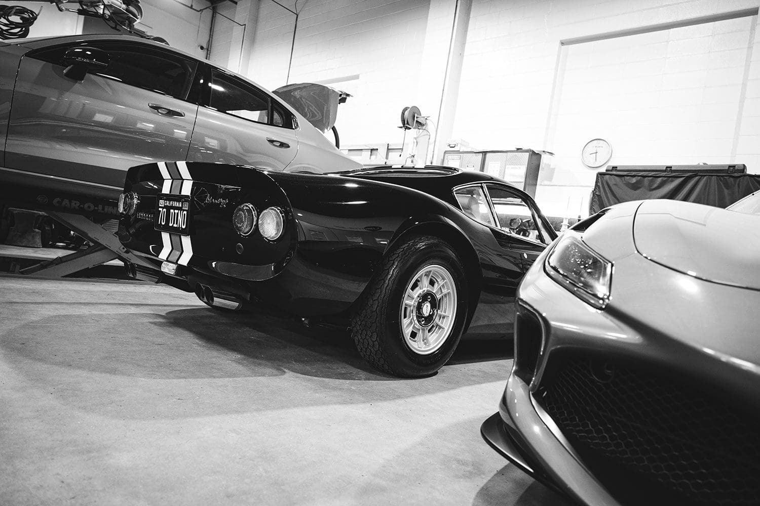 Ferrari Dino