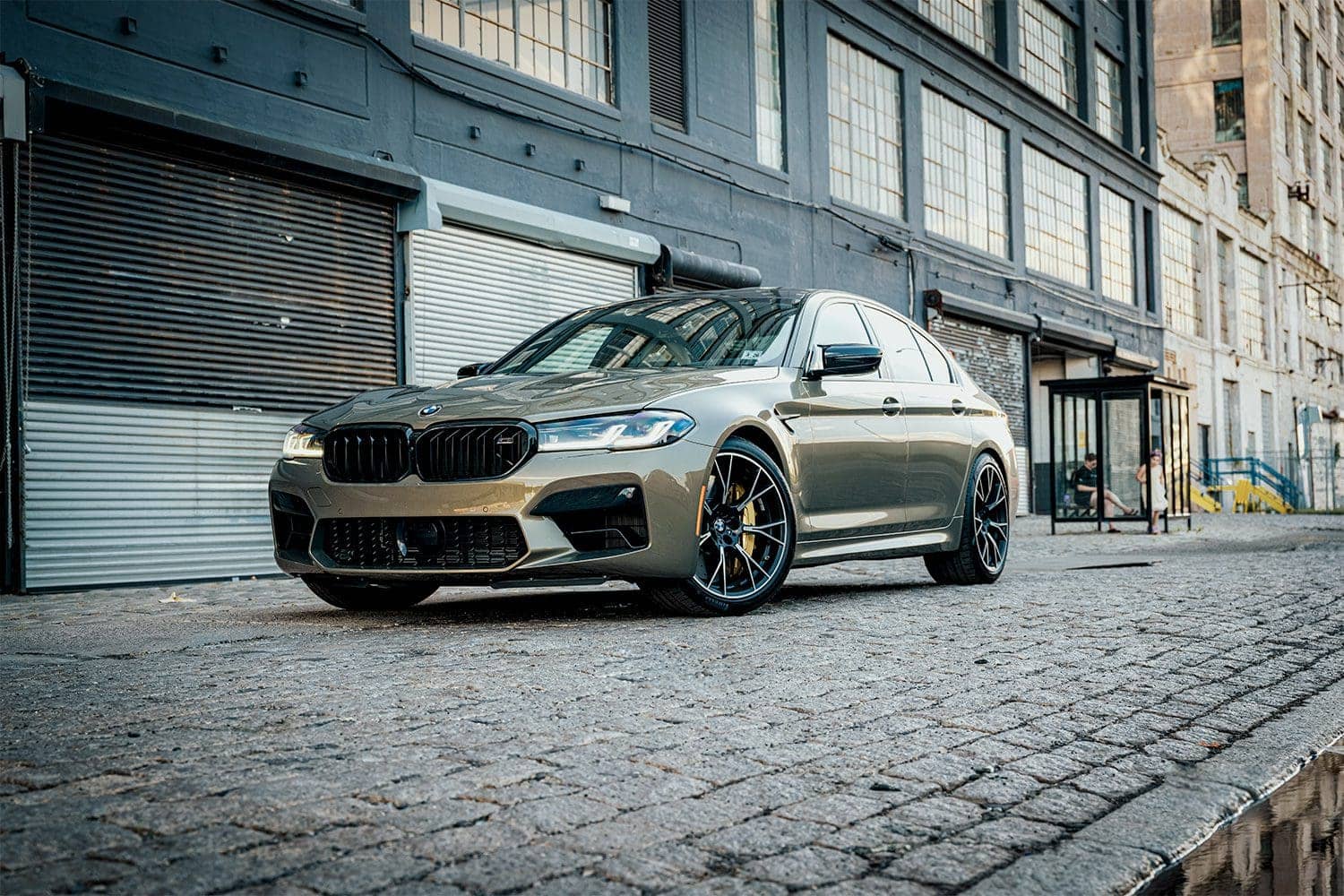 F90 M5
