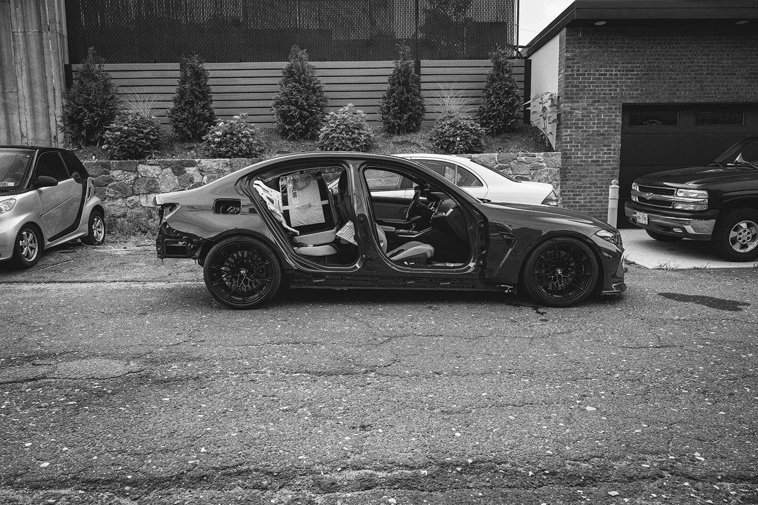 J&B Bodyworks