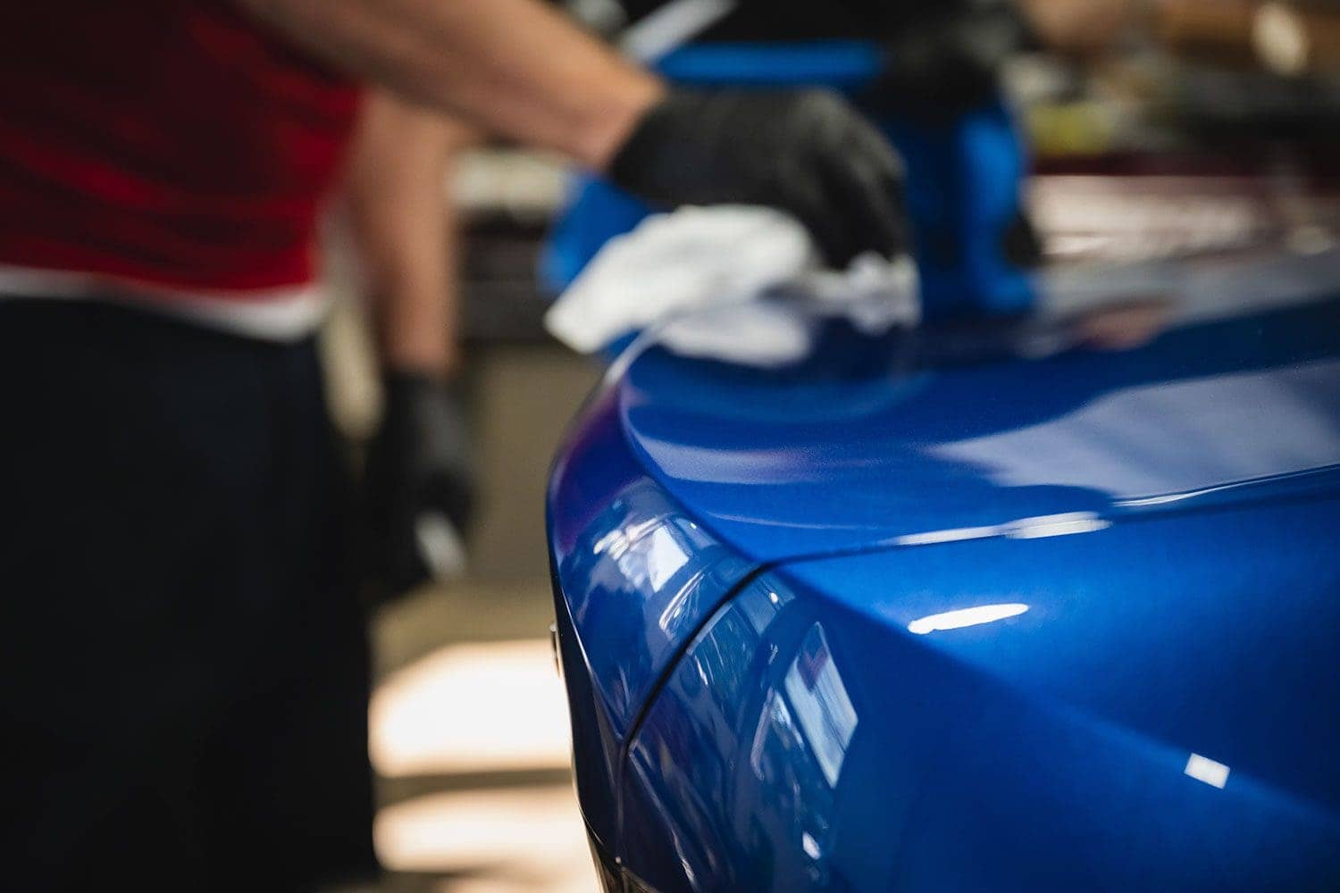 g80 M3 lip spoiler