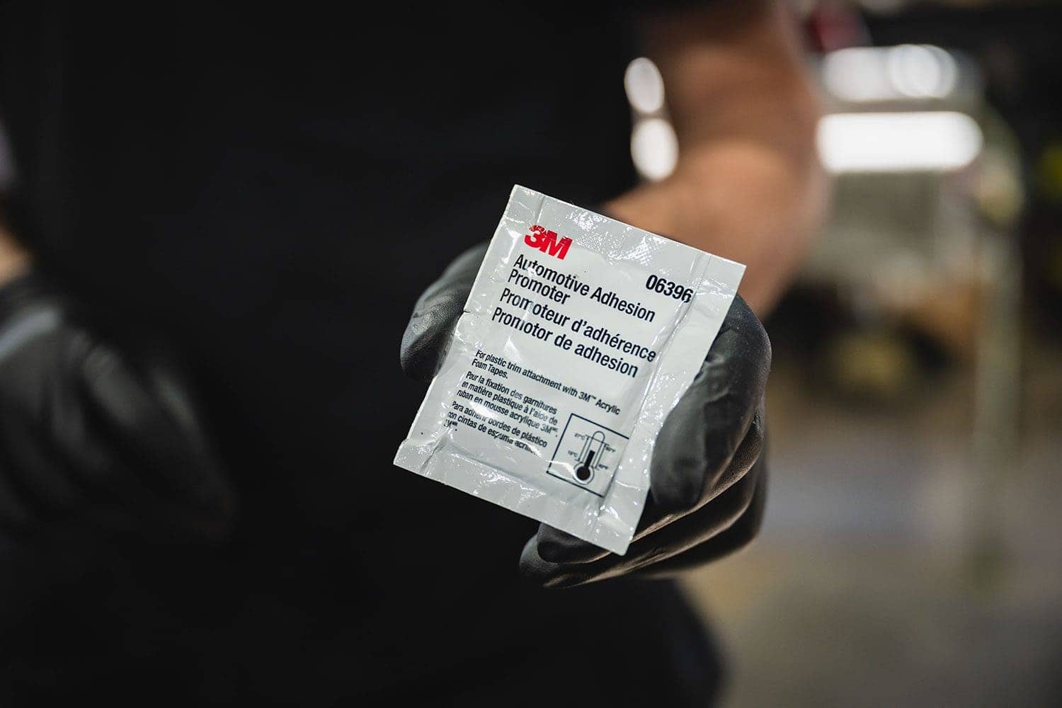 3M adhesion 