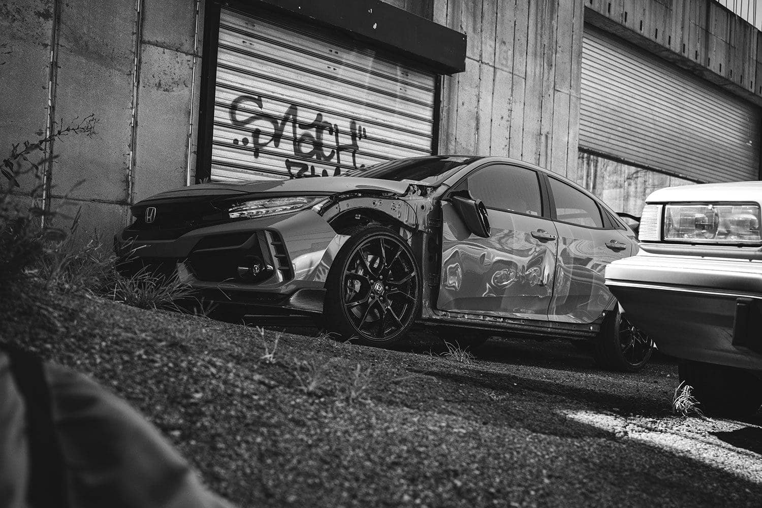 J&B Bodyworks