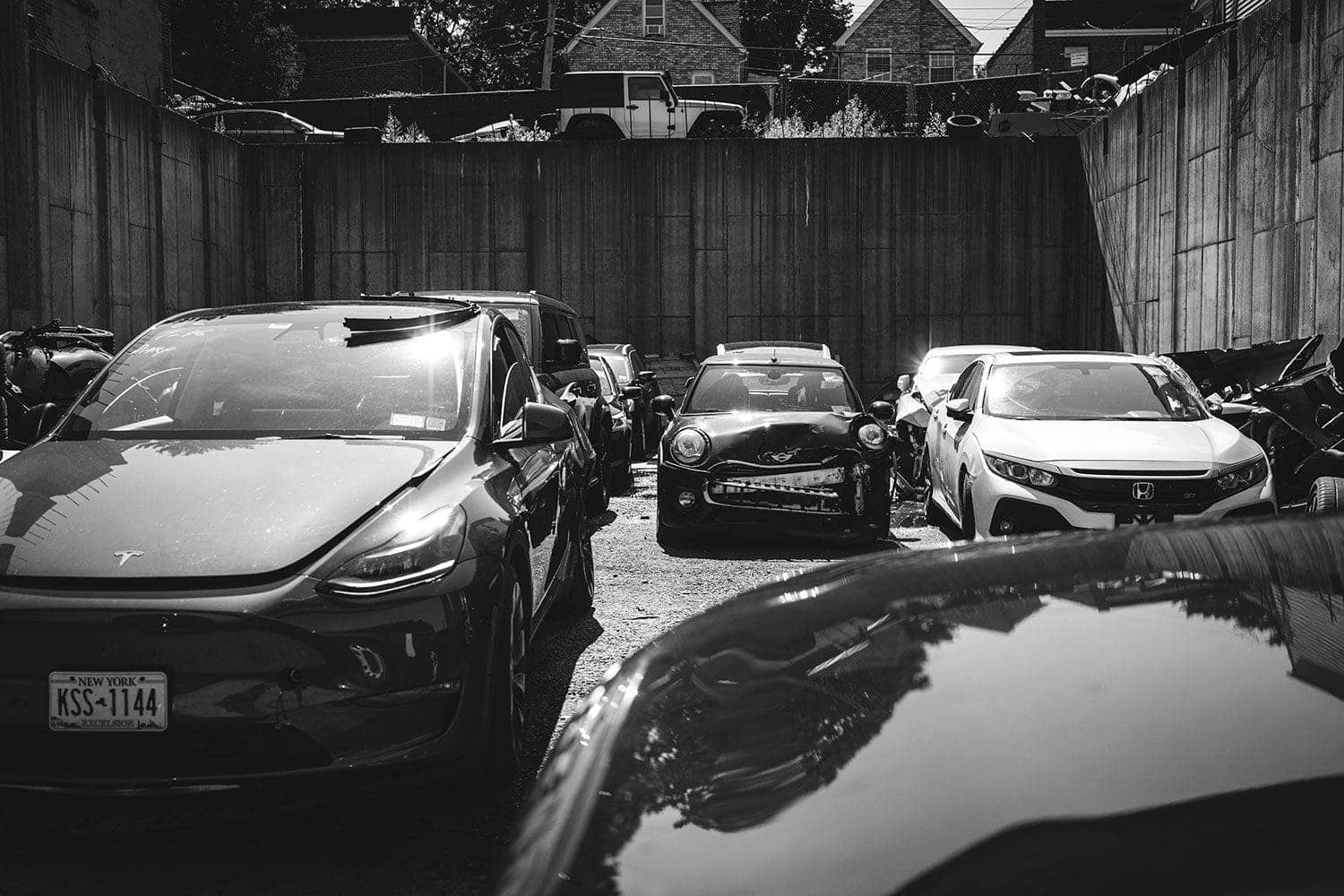 J&B Bodyworks