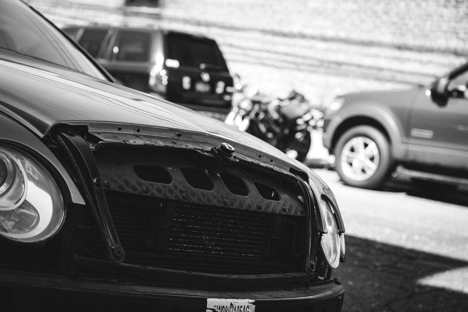J&B Bodyworks