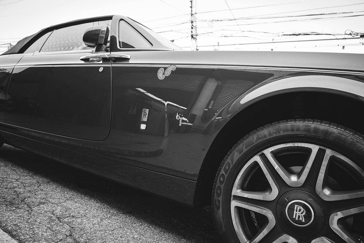 Rolls Royce