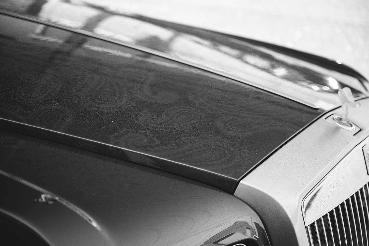 Rolls Royce