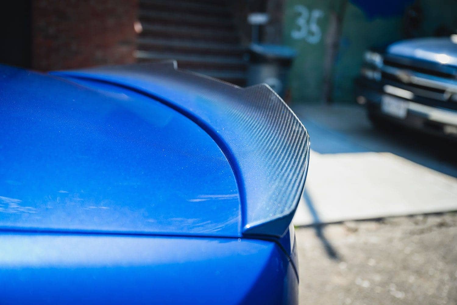 Portimao Blue M3