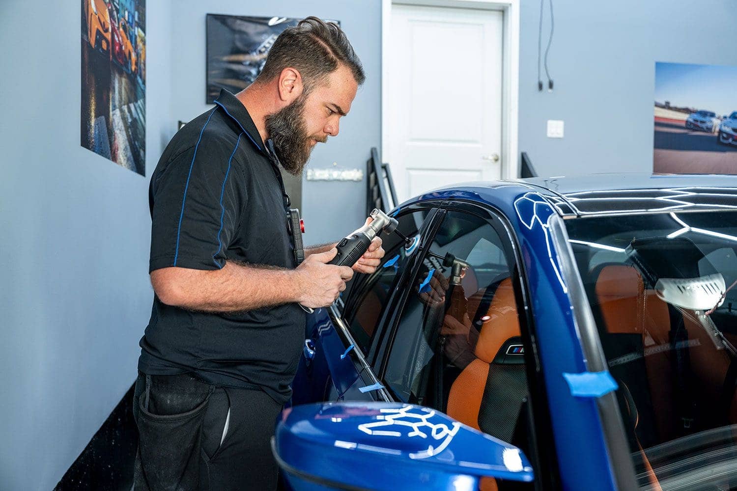 Turn7 Auto Care