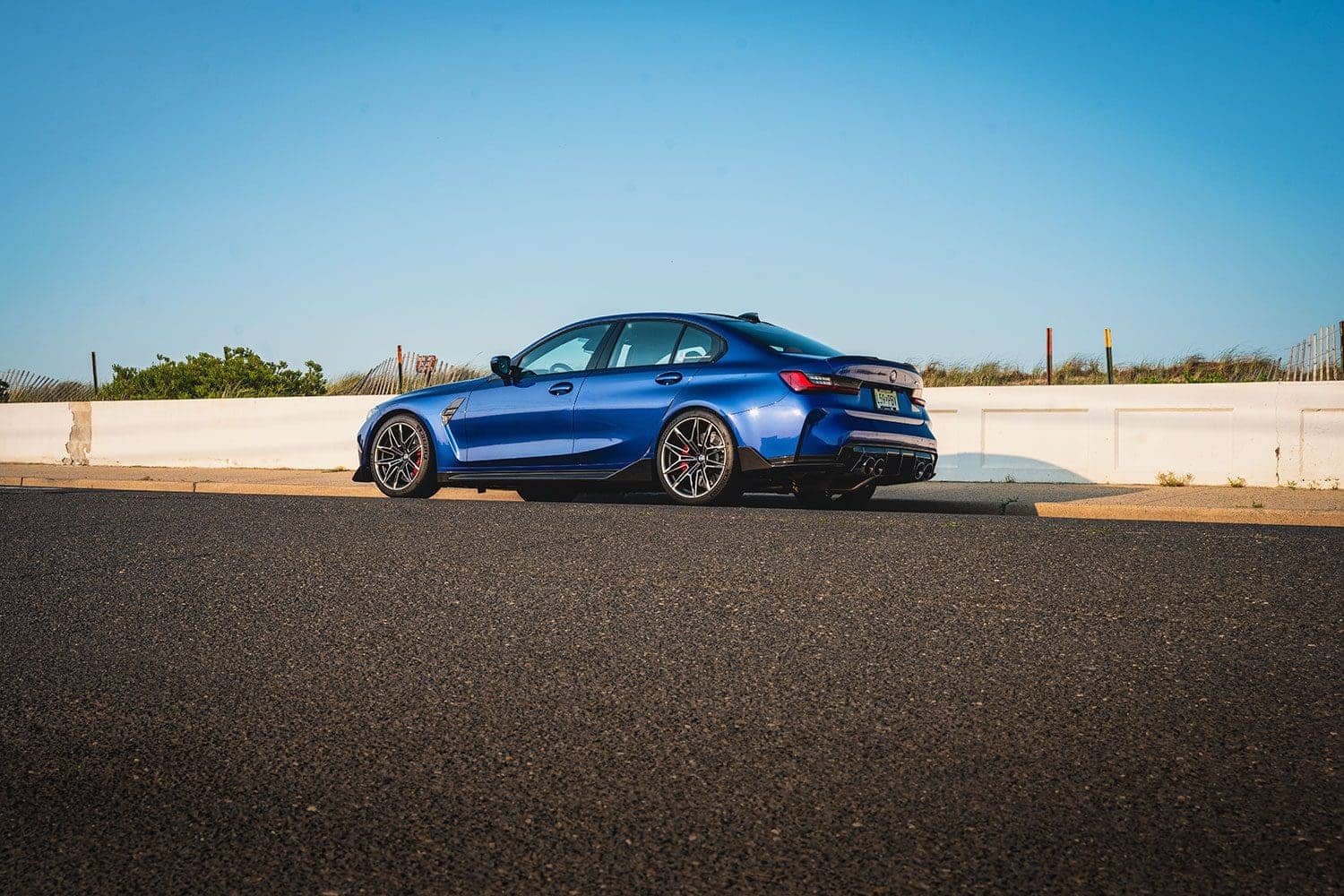 G80 M3