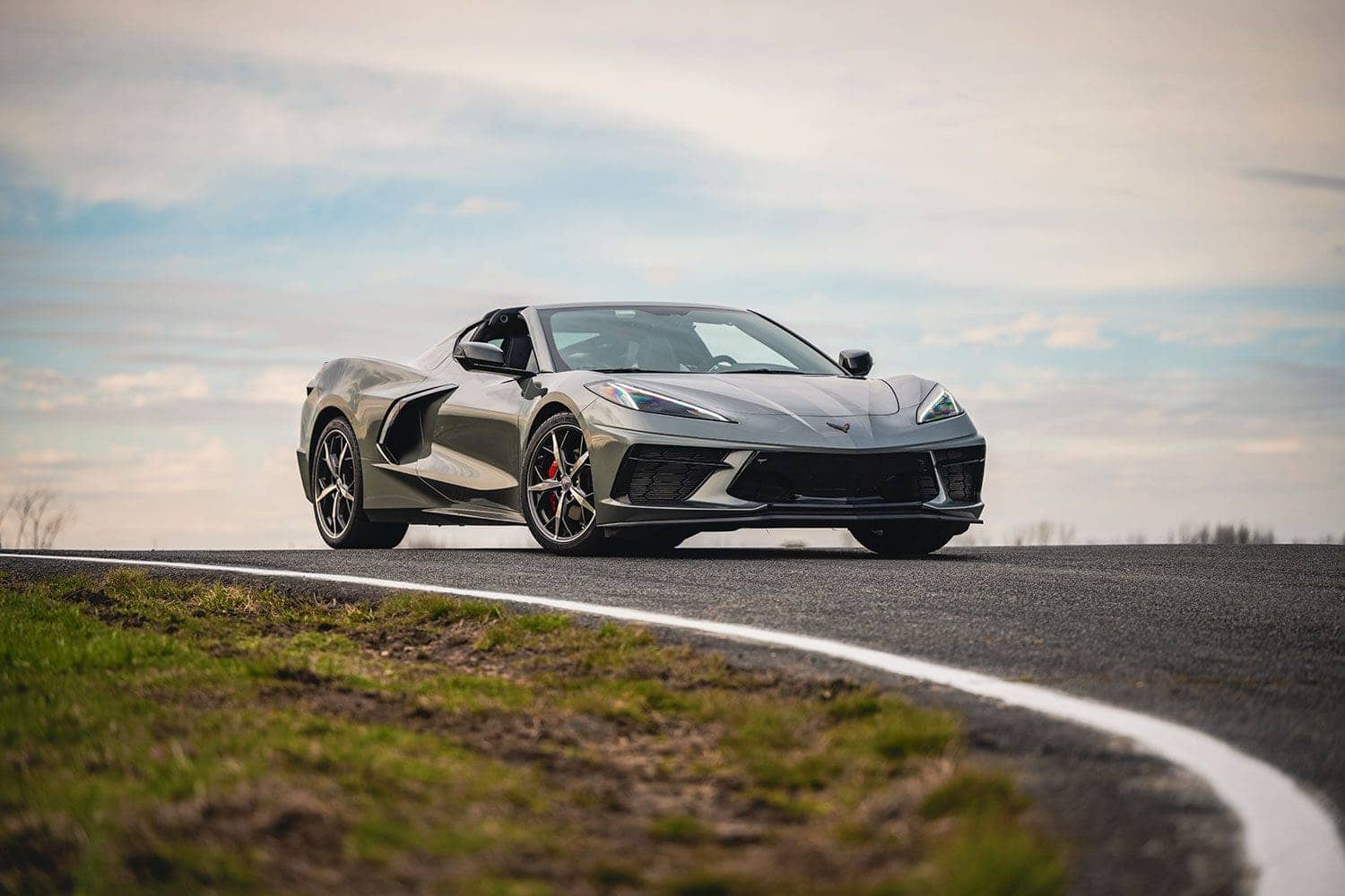 Corvette