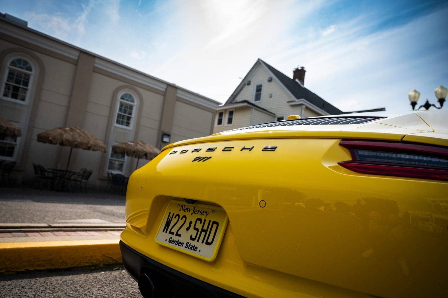 911 T