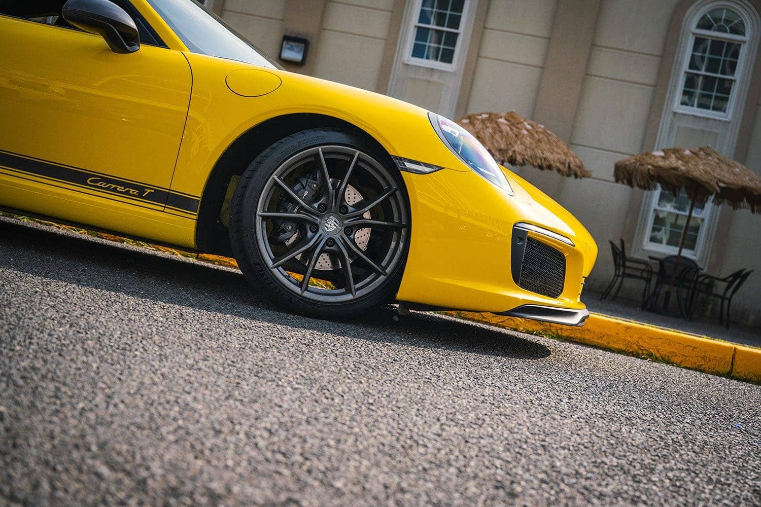 911 T
