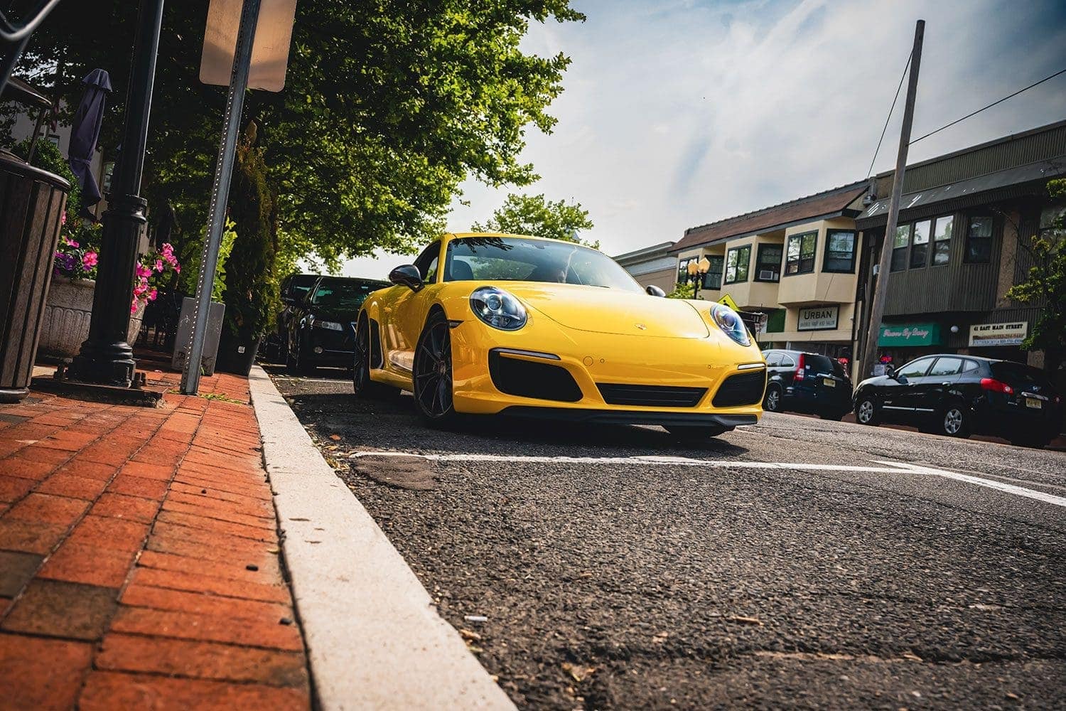 911 T