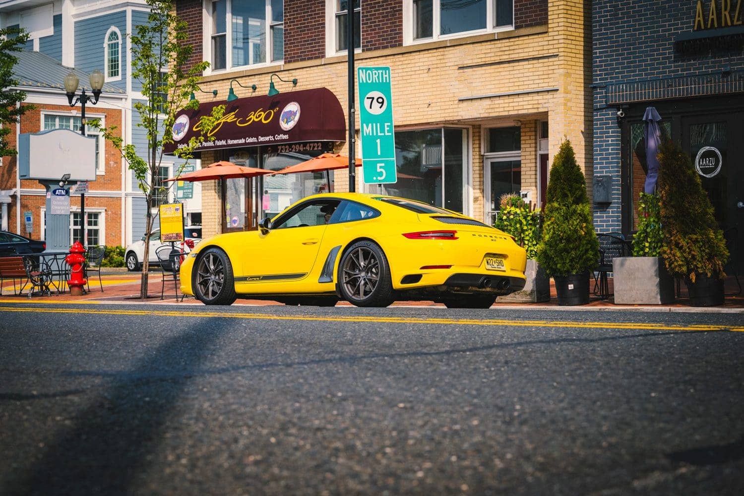 911 T