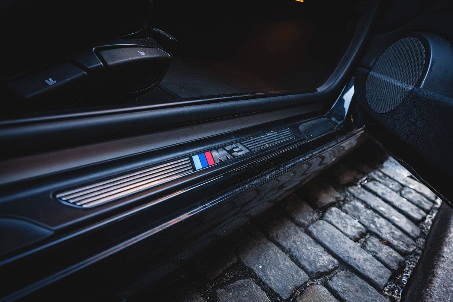 E46 M3