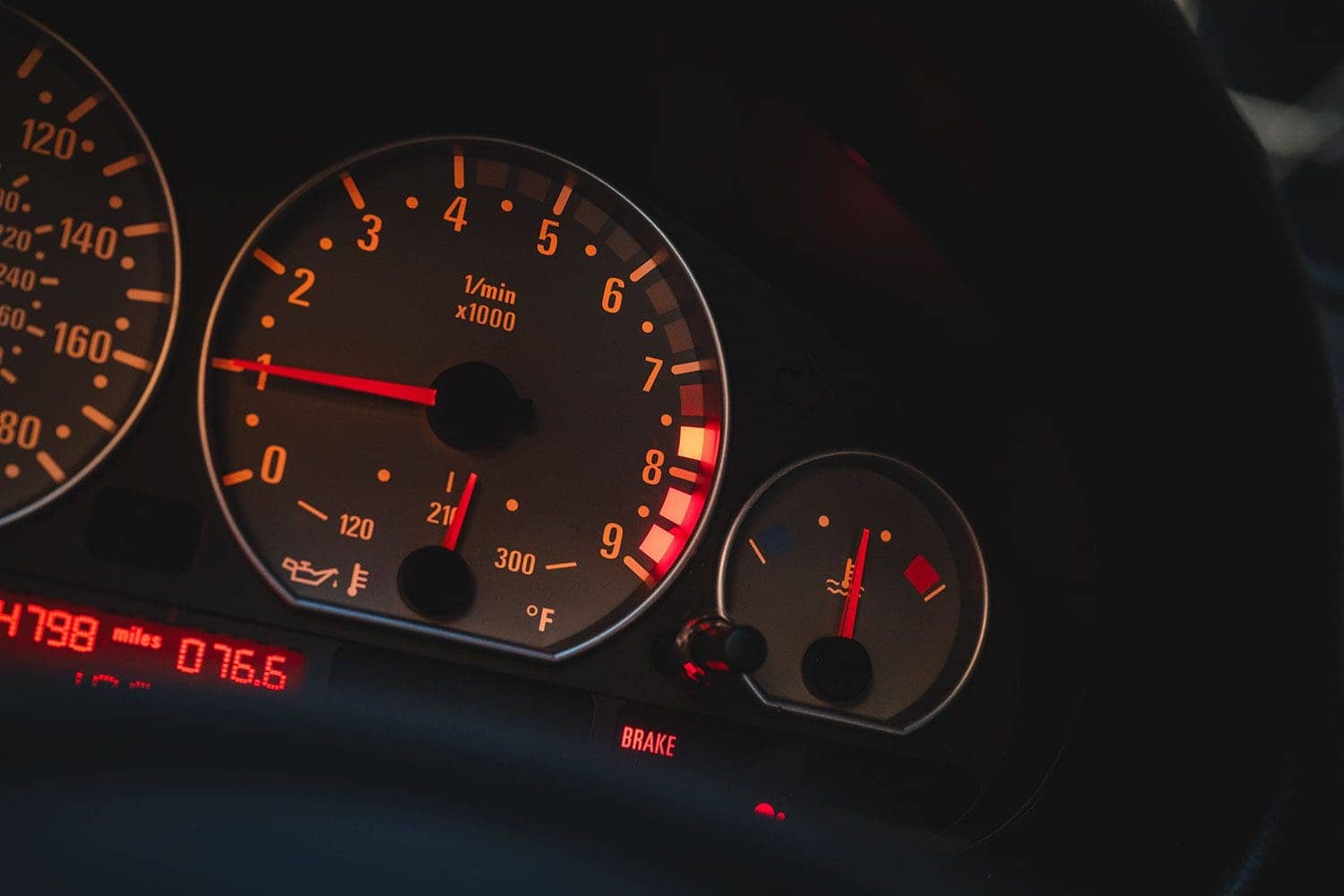 E46 M3