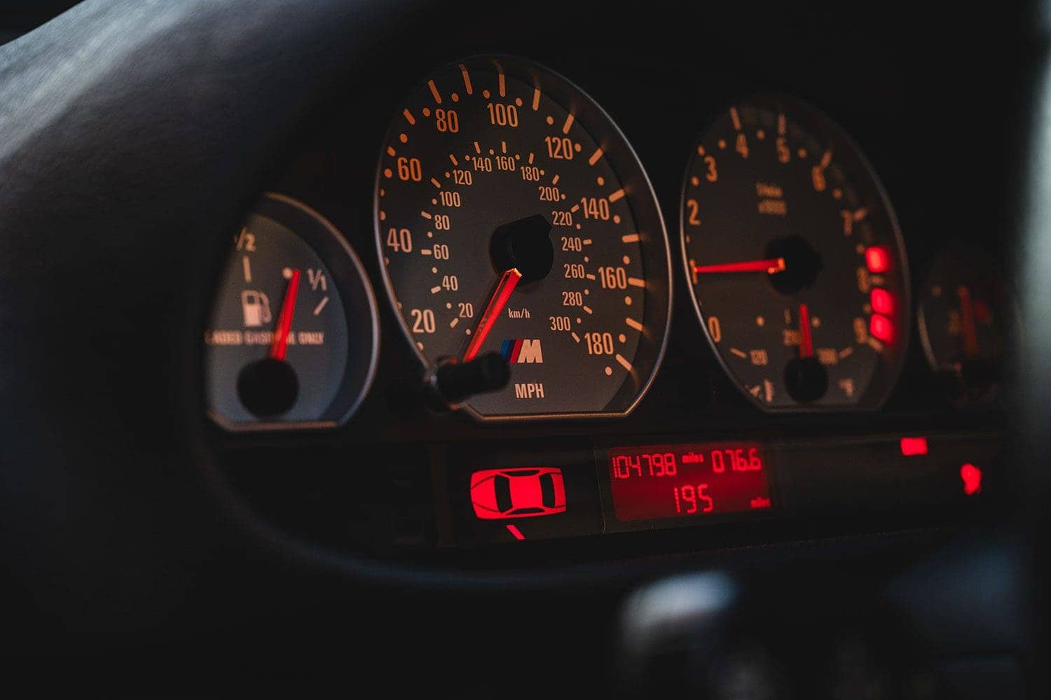E46 M3