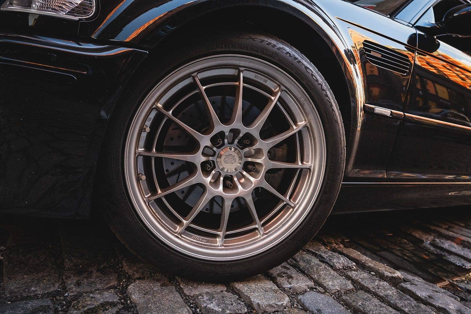 E46 M3