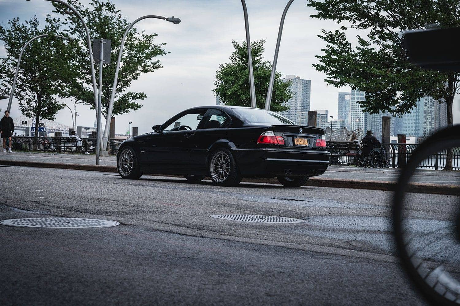 E46 M3
