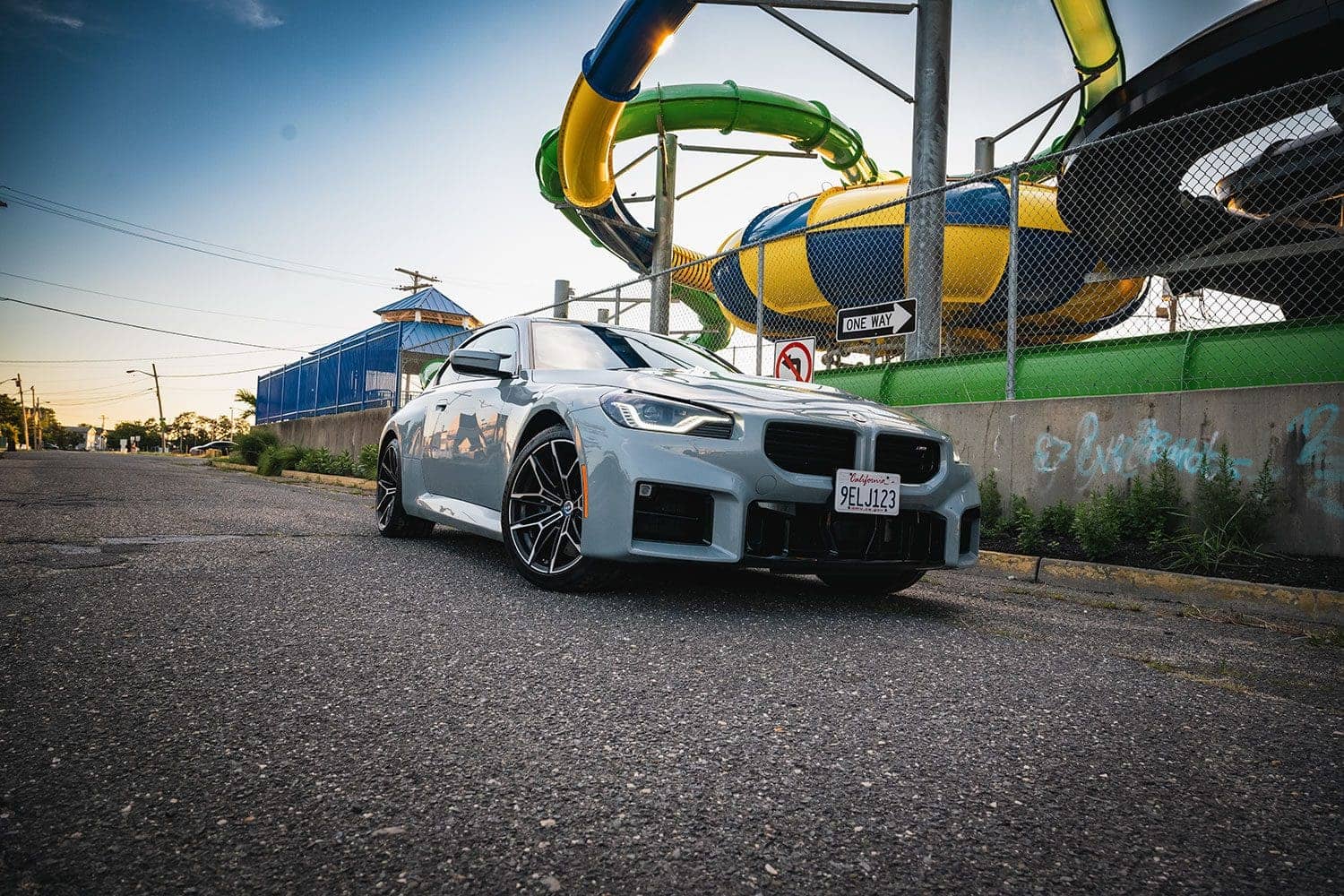 BMW M2