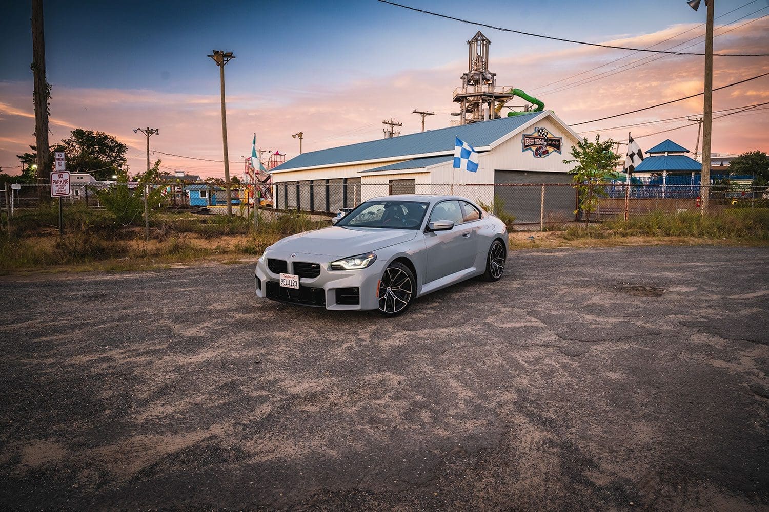 BMW M2