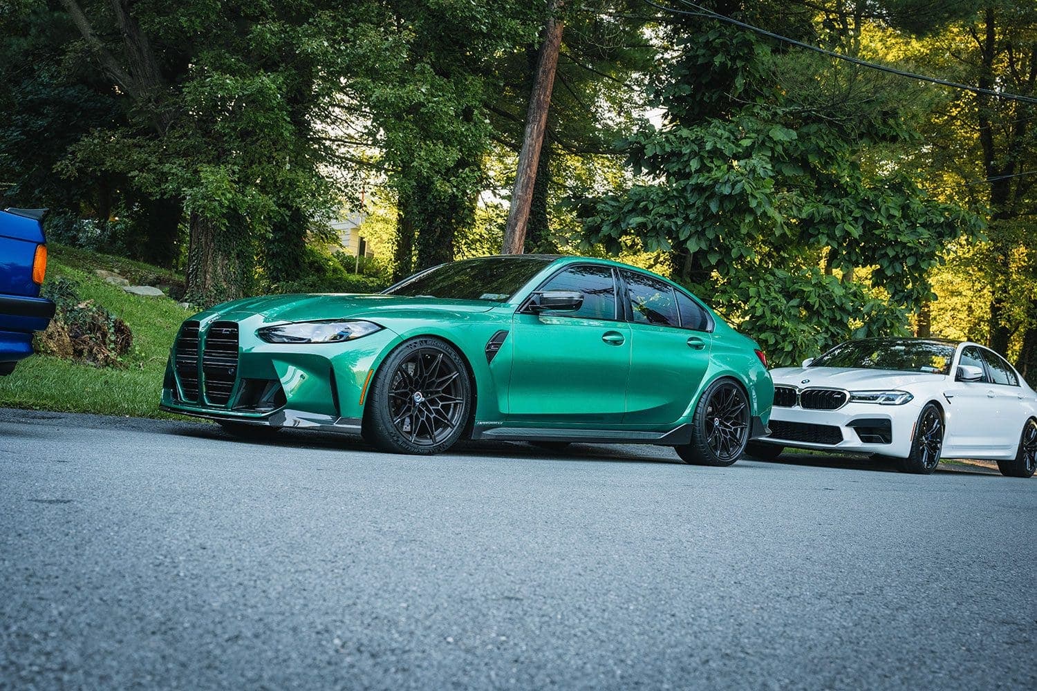 G80 M3