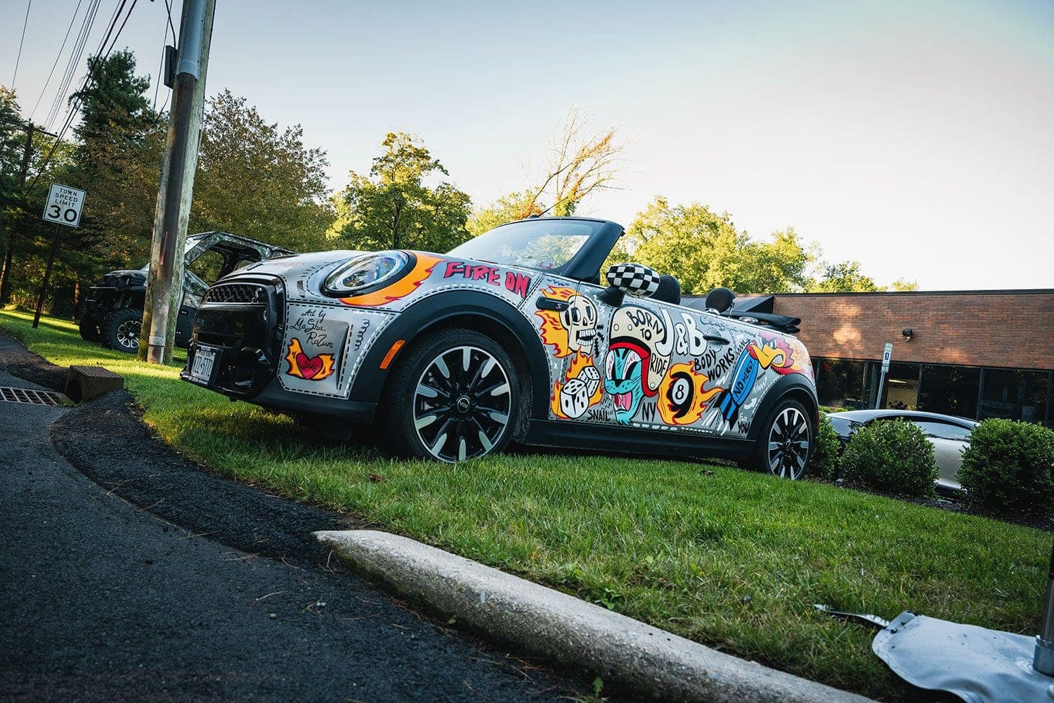 MINI