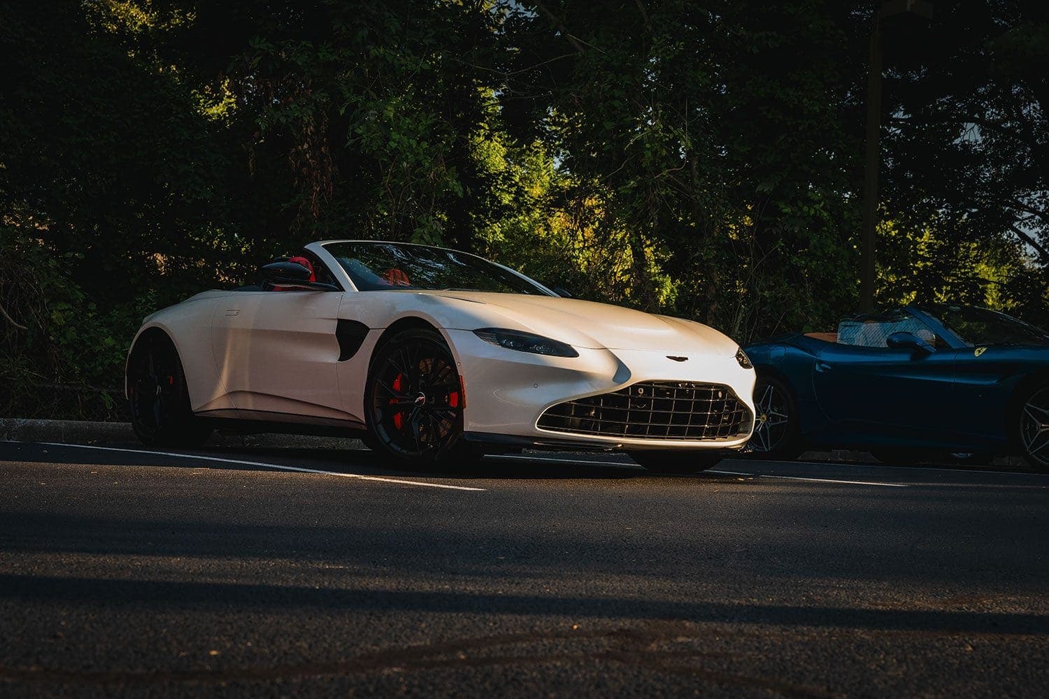 Aston Martin