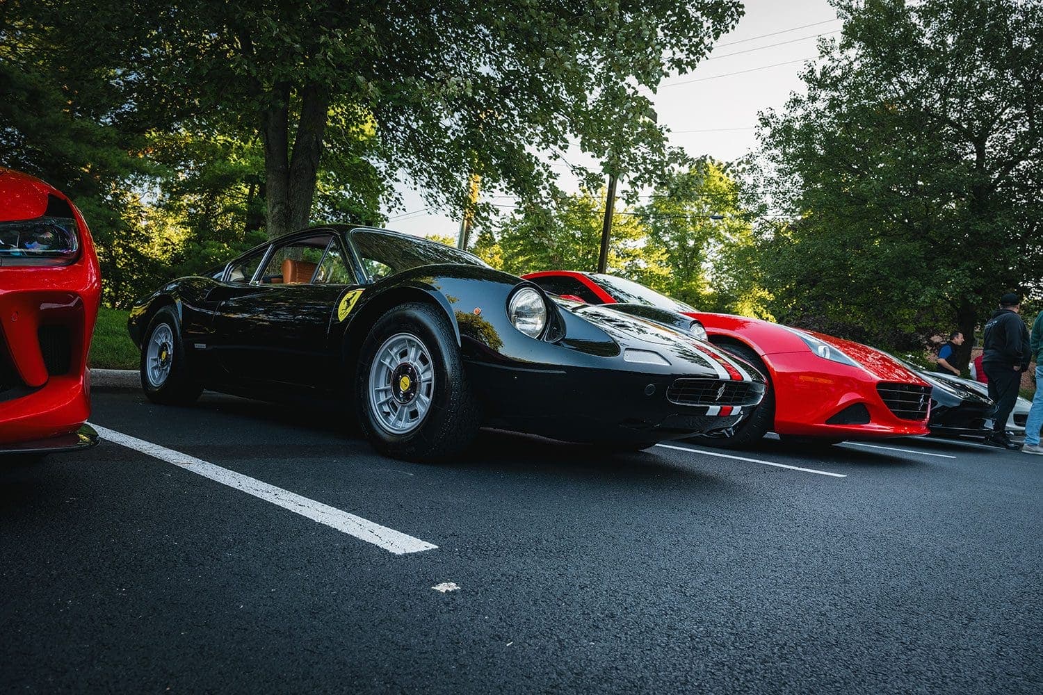 Ferrari