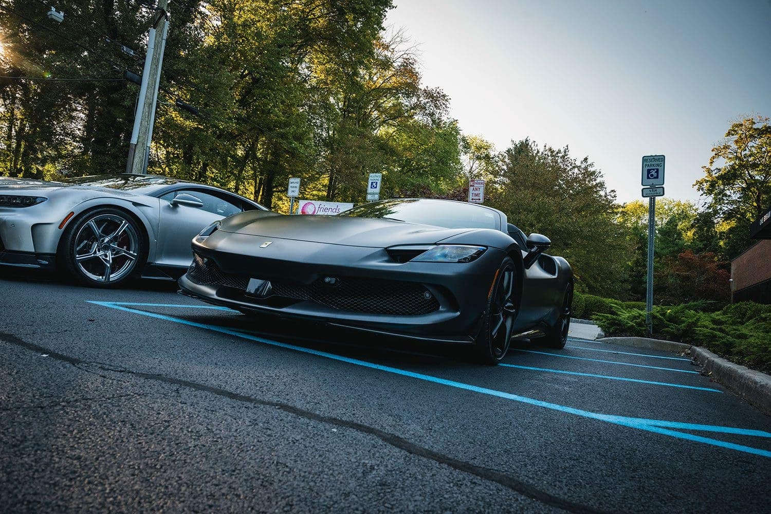 Ferrari