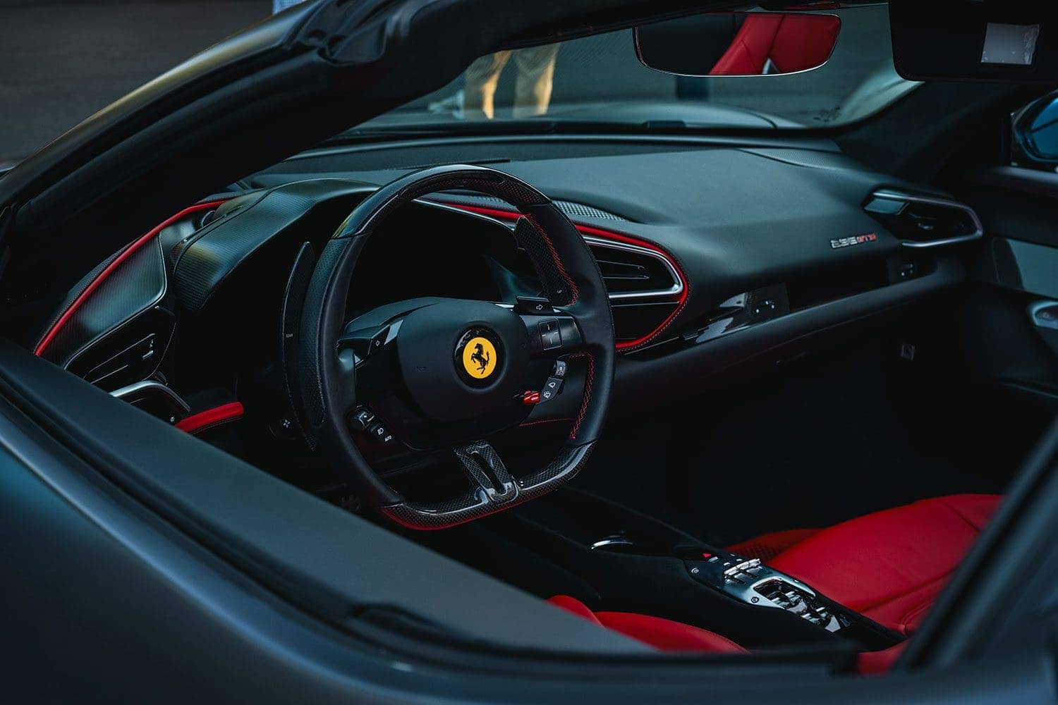 Ferrari