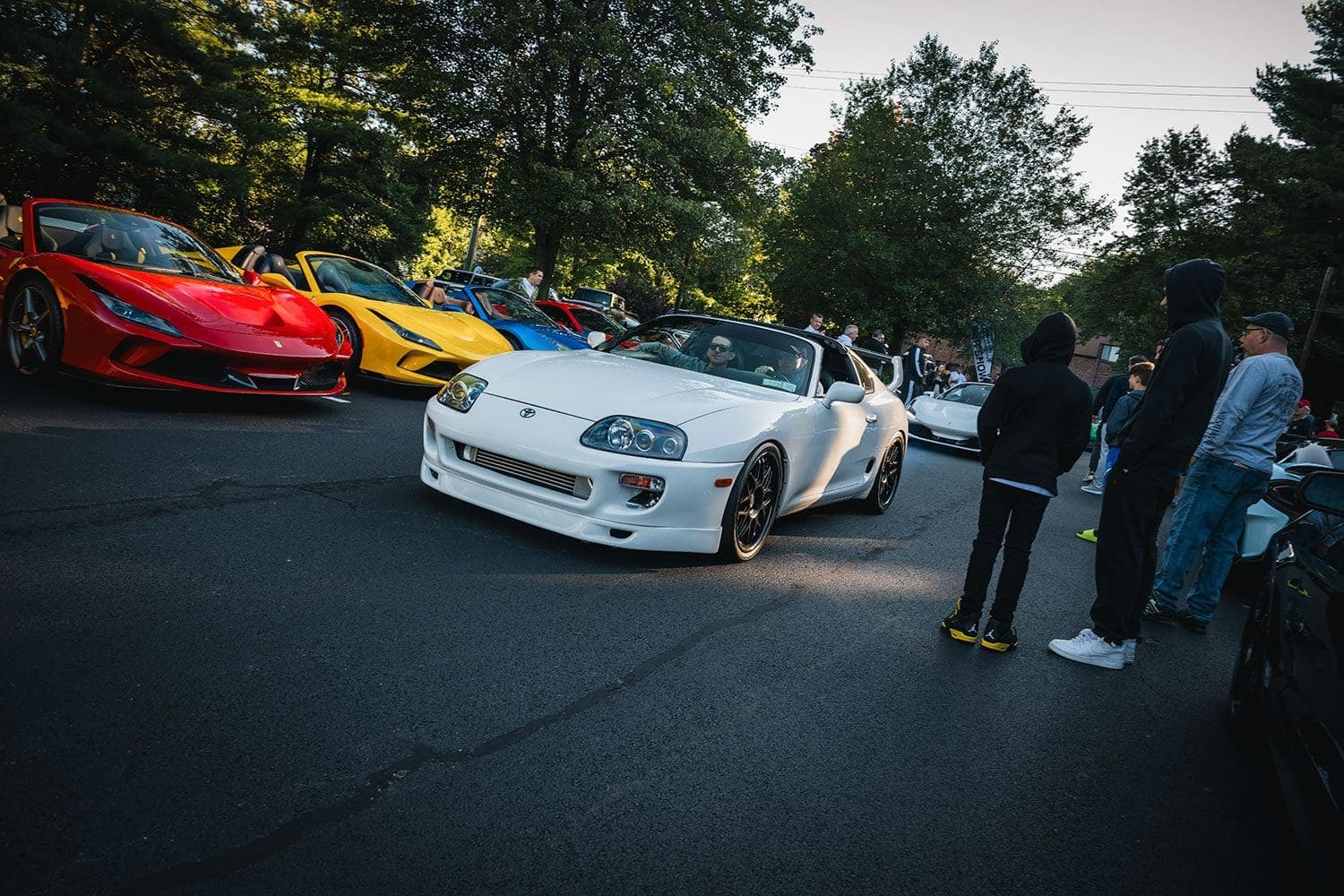 Supra
