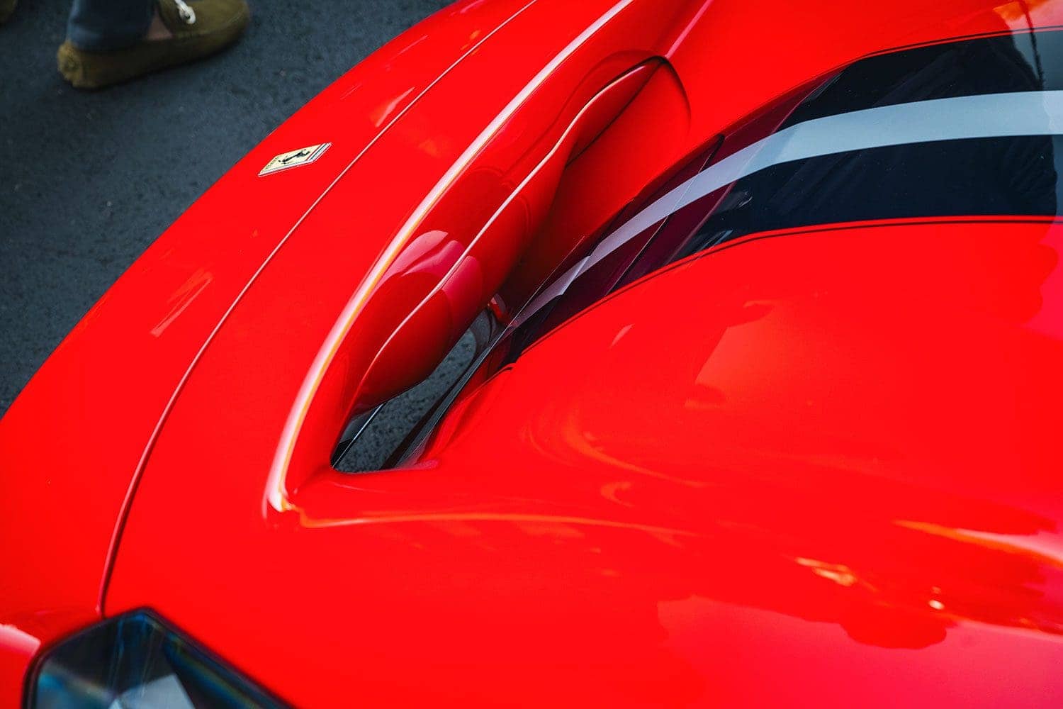 Ferrari
