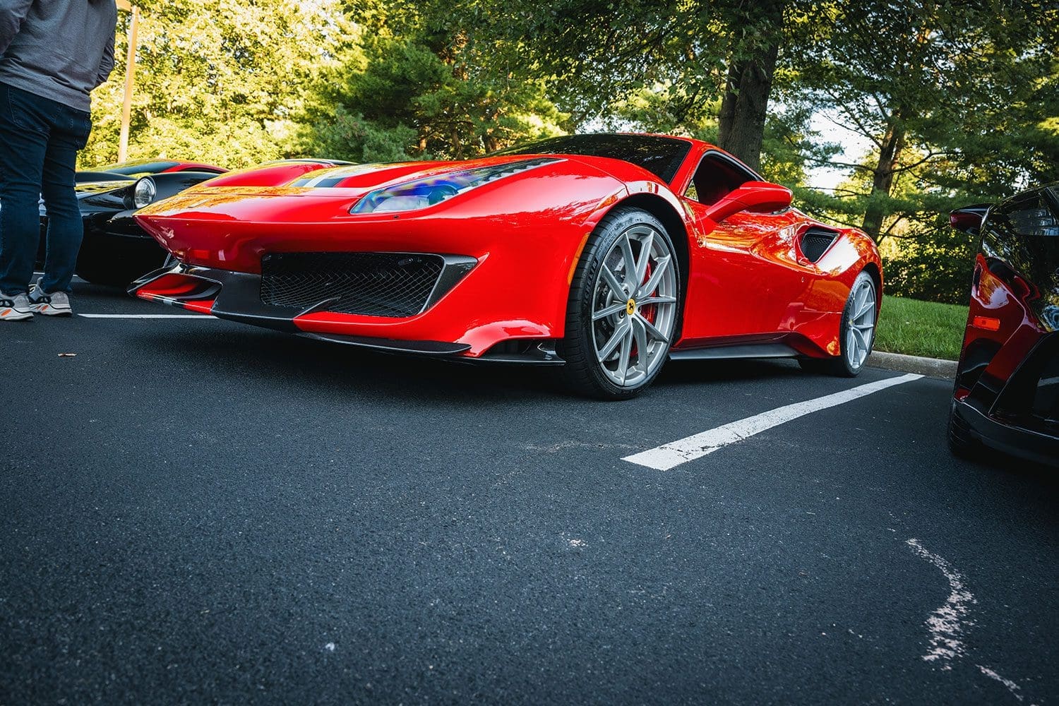Ferrari