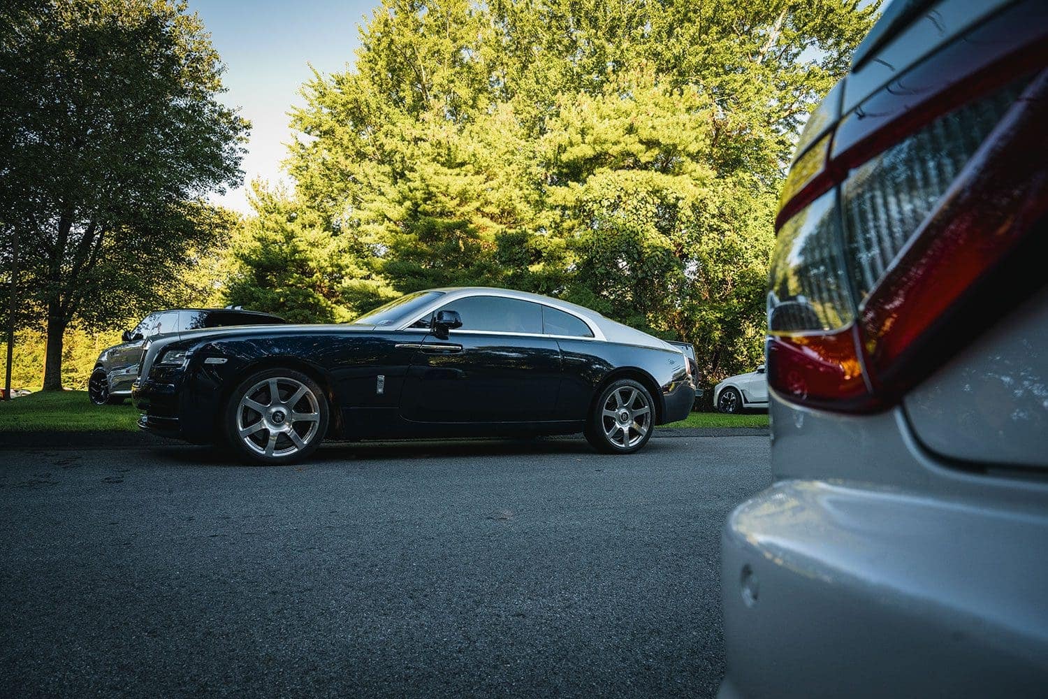 Rolls Royce