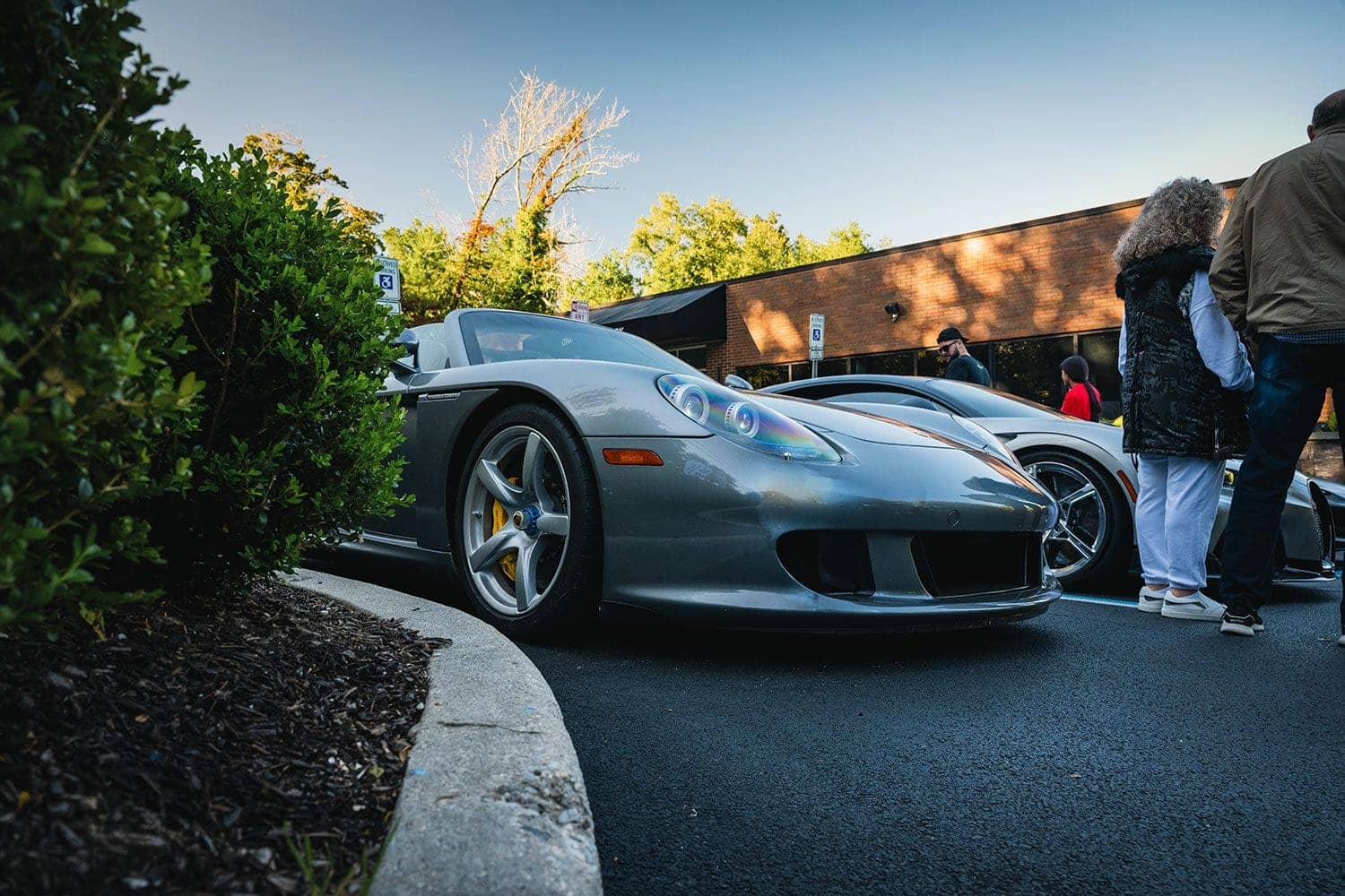 Carerra GT