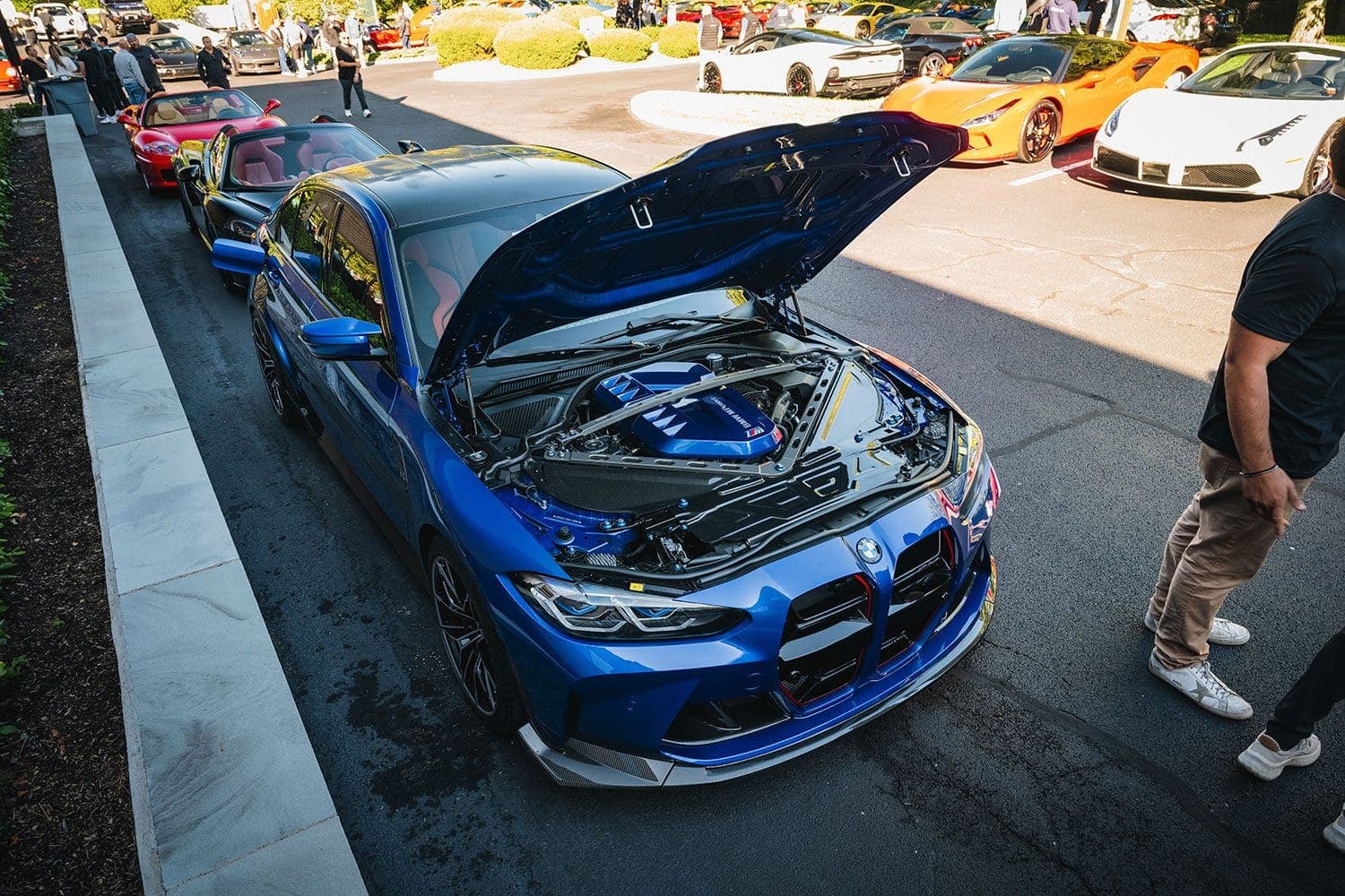 G80 M3