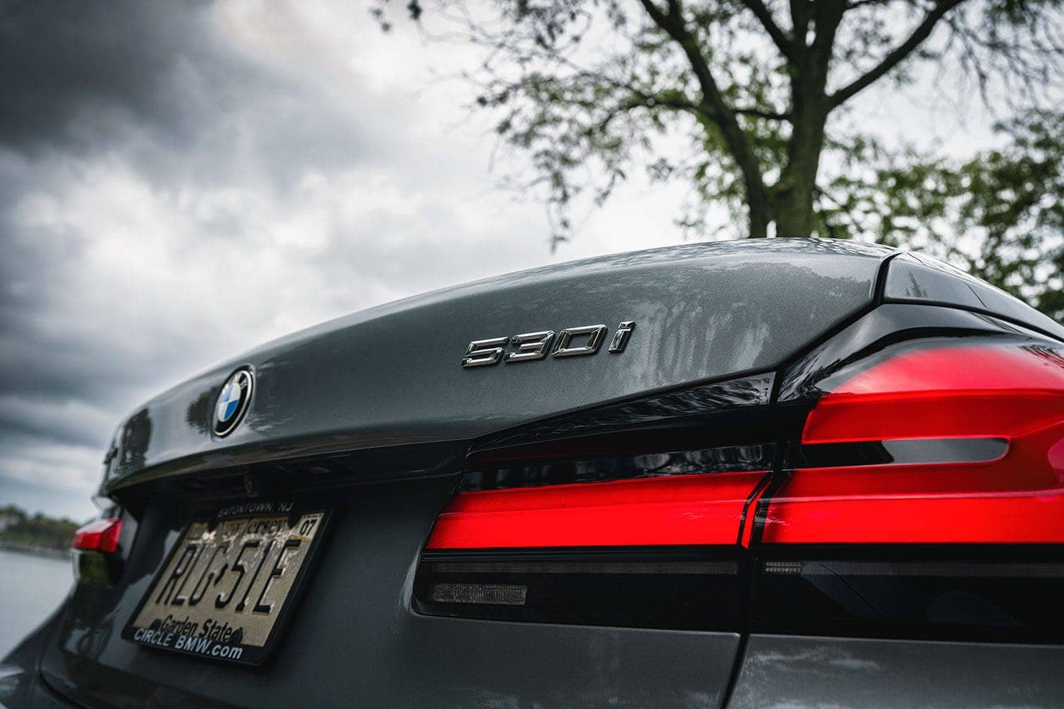 BMW 530i