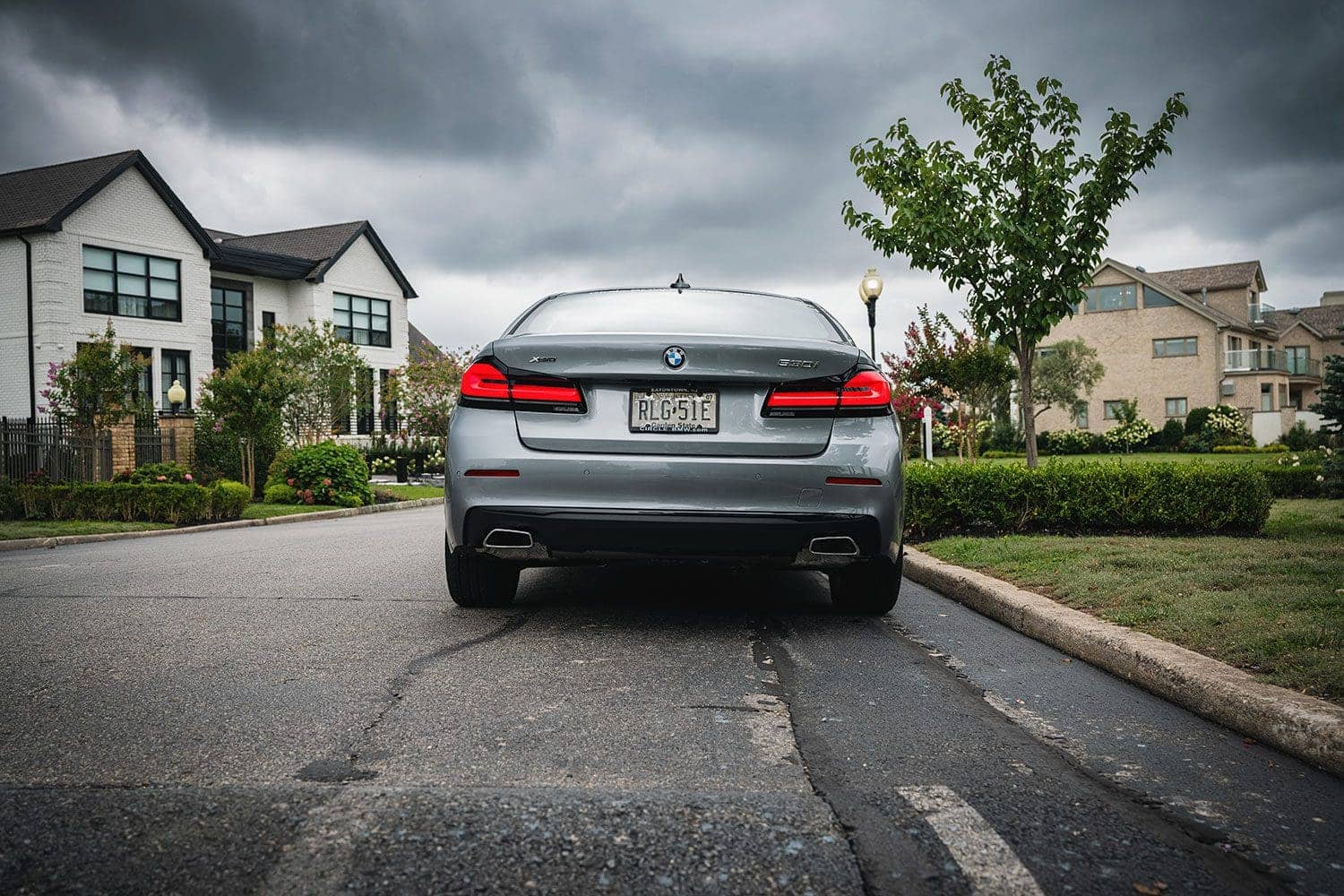 BMW 530i