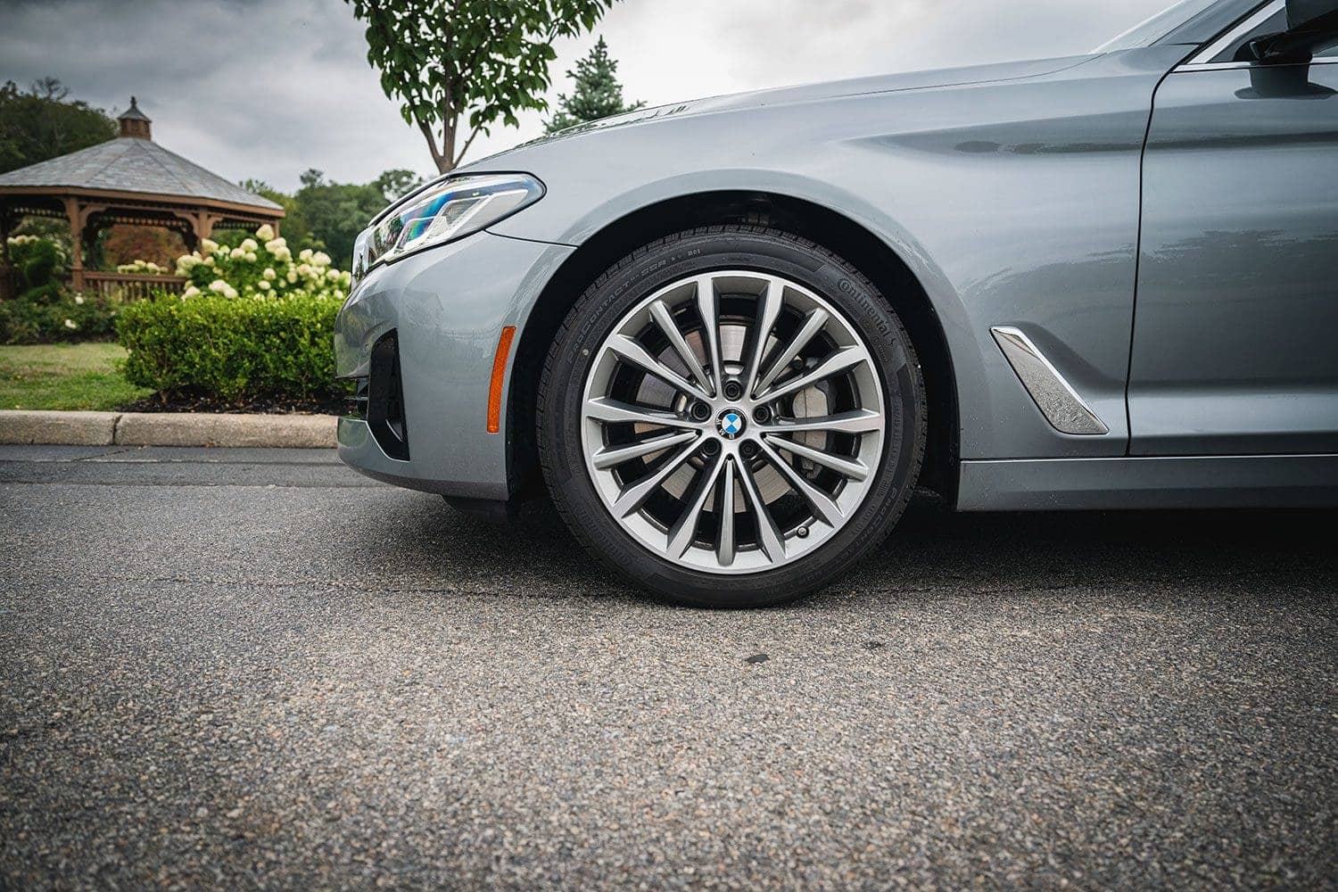 BMW 530i