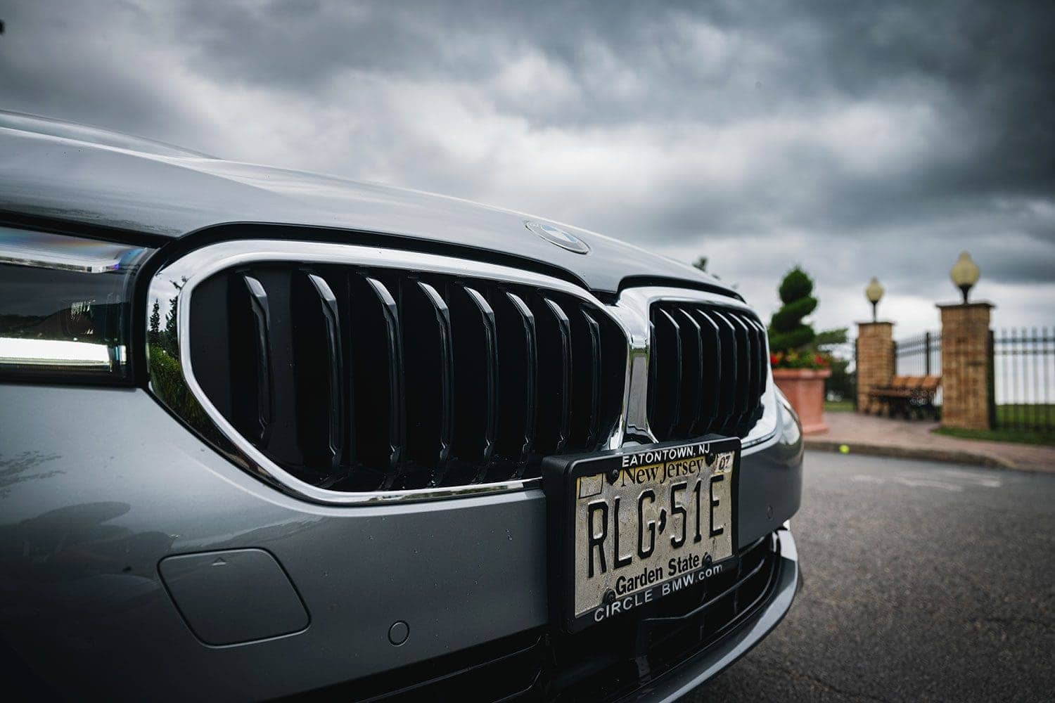 BMW 530i