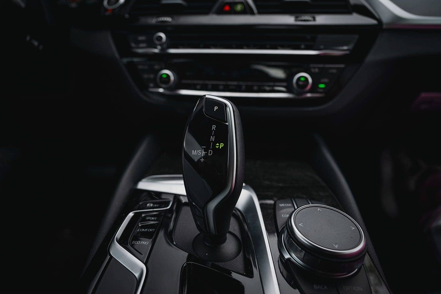 BMW 530i